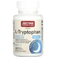 Диетическая добавка Jarrow Formulas L-Триптофан, 500 мг, 60 капсул