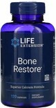 Дієтична добавка Life Extension Вітаміни для кісток, 120 капсул