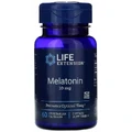 Диетическая добавка Life Extension Мелатонин, 10 мг, 60 капсул