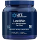 Диетическая добавка Life Extension Лецитин соевый, 454 г