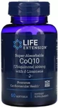 Диетическая добавка Life Extension Коэнзим Q10, 100 мг, 60 капсул
