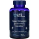 Диетическая добавка Life Extension Омега-3, 240 капсул