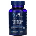 Екстракт хрестоцвітих потрійної дії Triple Action Cruciferous Vegetable Extract 60 вегетаріанських капсул