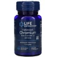 Дієтична добавка Life Extension Хром, 500 мкг, 60 капсул
