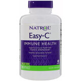 Диетическая добавка Natrol Витамин С (аскорбиновая кислота), 500 мг, 240 капсул