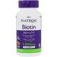 Диетическая добавка Natrol Биотин, 5000 мкг, 90 таблеток