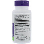 Дієтична добавка Natrol 5-гідрокситриптофан TR, 200 мг, 30 таблеток: ціни та характеристики