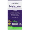 Диетическая добавка Natrol Мелатонин, 10 мг, 100 таблеток