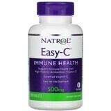 Диетическая добавка Natrol Витамин С, 500 мг, 120 таблеток