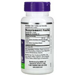 Диетическая добавка Natrol Витамин С, 500 мг, 60 таблеток: цены и характеристики