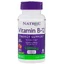 Диетическая добавка Natrol Витамин В12, вкус клубники, 5000 мкг, 100 таблеток