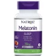 Диетическая добавка Natrol Мелатонин, Мелатонин быстрорастворимый, вкус клубники, 10 мг, 30 таблеток