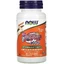 Дієтична добавка Now Foods Пробіотики, 2 млрд, 60 жувальних таблеток