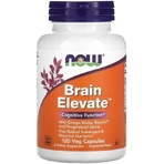 Диетическая добавка Now Foods Витамины для памяти, 120 вегетарианских капсул: цены и характеристики