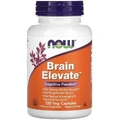 Диетическая добавка Now Foods Витамины для памяти, 120 вегетарианских капсул