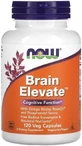 Диетическая добавка Now Foods Витамины для памяти, 120 вегетарианских капсул
