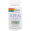 Диетическая добавка Solaray Чистка печени Total Cleanse Liver, 60 капсул