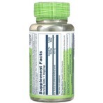 Дієтична добавка Solaray Шоломниця екстракт, 425 мг, 100 вегетаріанських капсул: ціни та характеристики
