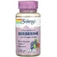 Берберин с орегонским виноградомSolaray Berberine with Oregon Grape, екстракт корня, 60 вегетарианских капсул
