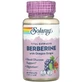 Берберин с орегонским виноградомSolaray Berberine with Oregon Grape, екстракт корня, 60 вегетарианских капсул