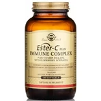 Диетическая добавка Solgar Ester-S Plus immune Complex 90 капсул: цены и характеристики