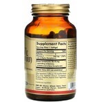 Диетическая добавка Solgar Витамин Е, 268 мг (400 МЕ), 100 вегетарианских капсул: цены и характеристики