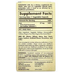 Диетическая добавка Solgar Железо, 27 мг, 30 вегетарианских капсул: цены и характеристики