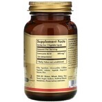 Дієтична добавка Solgar Коензим Q10, 200 мг, 60 вегетаріанських капсул: ціни та характеристики