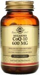 Диетическая добавка Solgar Коэнзим Q10, 600 мг, 30 гелевых капсул