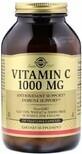 Дієтична добавка Solgar Вітамін С, 1000 мг, 250 вегетаріанських капсул