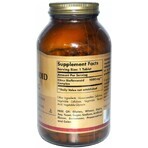 Дієтична добавка Solgar Біофлавоноїди, 1000 мг, 250 таблеток: ціни та характеристики