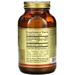 Дієтична добавка Solgar Вітамін С шипшина, 1500 мг, 90 таблеток: ціни та характеристики