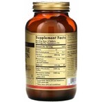 Дієтична добавка Solgar Глюкозамін Хондроітин комплекс, 225 таблеток: ціни та характеристики