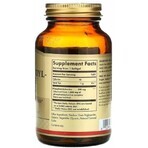 Диетическая добавка Solgar Фосфатидилсерин, 200 мг, 60 гелевых капсул: цены и характеристики