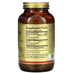 Дієтична добавка Solgar Ніацин, 500 мг, 250 вегетаріанських капсул: ціни та характеристики