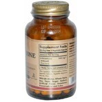 Дієтична добавка Solgar L-глутатіон, 250 мг, 60 вегетаріанських капсул: ціни та характеристики