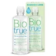 Розчин мультифункціональний Biotrue, 300 мл