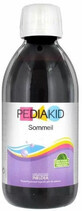 Диетическая добавка Pediakid Хороший сон, сироп для детей, 250 мл