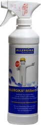 Спрей для уничтожения пыльевого клеща Allergika Клещ домашней пыли Стоп 500 мл