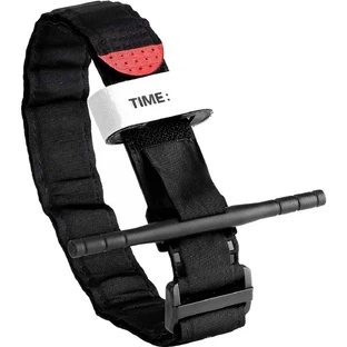 Джгут-турнікет чорний RDS-12KPP