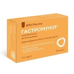 Гастромуніл капсули, 30 шт.: ціни та характеристики