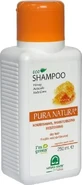 Шампунь Pura Natura Eco Питательный 250 мл