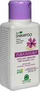 Шампунь Pura Natura Eco 2in1 Деликатный 250 мл