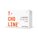 Т-Холин раствор для инъекций 250 мг/мл в ампулах по 4 мл 3 шт: цены и характеристики