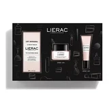 Набір Lierac Lift Integral Сироватка для обличчя 30 мл + Денний крем 20 мл + Крем для контуру очей 7.5 мл