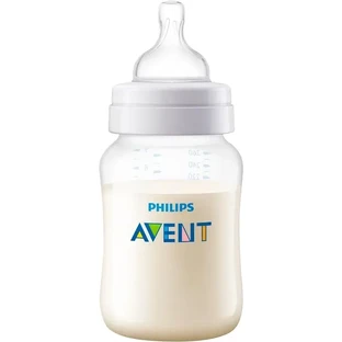 Бутылочка для кормления Philips AVENT Анти-колик 260 мл SCY103/01