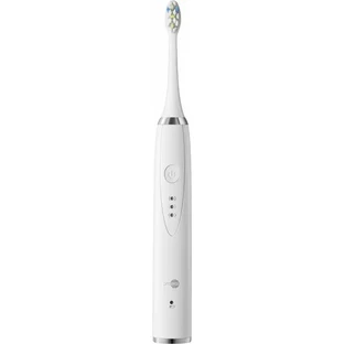 Электрическая зубная щетка Prooral T09 белая