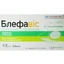 Блефавис салфетки стерильные для ежедневной гигиены век и зоны вокруг глаз упаковка 18 шт 