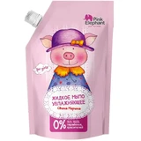 Рідке мило Pink Elephant Свинка Маринка зволожуюче дой-пак 500мл