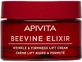 Крем-ліфтинг Apivita Beevine Elixir легкої текстури для боротьби зі зморшками та підвищення пружності, 50 мл